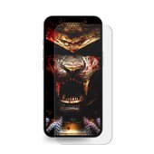 2x 9H Panzernanoglas fr iPhone 15 Pro MATT FLEXIBLER...