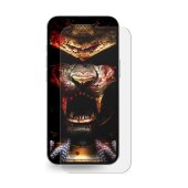 3x Flexibles Nano-Glas für iPhone 15 Pro Max ANTI-REFLEX Displayschutz Panzerglas Schutzglas Schutzfolie MATT