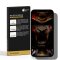 2x 9H Panzerglas für iPhone 15 Anti-Spy Privacy echtes Tempered Panzerglas Panzerfolie Displayschutz Schutzfolie Schutzglas Screen Protector