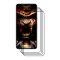 4x 9H Panzerglas für Google Pixel 8 Pro FULL COVER HD KLAR echtes Tempered Glass Panzerfolie Displayschutz Schutzglas Hartglas Schutzfolie Screen-Protector