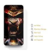 2x Displayschutzfolie für Samsung Galaxy A54 5G PREMIUM MATT ENTSPIEGELT Displayschutz Schutzfolie Folie