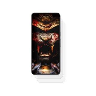 2x 9H Panzerglas für Google Pixel 8a HD KLAR Echtes Tempered Glass Displayschutz Schutzglas Screen-Protector