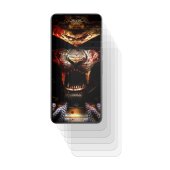 5x 9H Panzerglas für Google Pixel 8a HD KLAR Echtes Tempered Glass Displayschutz Schutzglas Screen-Protector