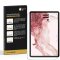 2x 9H Panzerglas für Samsung Galaxy Tab S8 matt Anti-Reflex entspiegel Flexibler Displayschutz Schutzglas Schutzfolie Panzerfolie