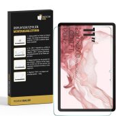 4x 9H Panzernanoglas für Samsung Galaxy Tab S9 3D...