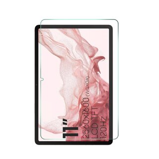 5x Displayschutzfolie fr Samsung Galaxy Tab S9 FULL COVER Premium 3D KLAR PREMIUM Displayschutz Schutzfolie 3D KLAR Folie