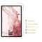 6x Displayschutzfolie für Samsung Galaxy Tab S9 FULL COVER Premium 3D KLAR PREMIUM Displayschutz Schutzfolie 3D KLAR Folie