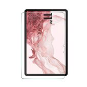 3x Flexibles Nano-Glass für Samsung Galaxy Tab S9 3D KLAR Panzerglas Schutzglas Displayschutz Schutzfolie ANTI-SHOCK/ ANTI-KRATZ/ ANTI-BRUCH/ ANTI-SCHMUTZ