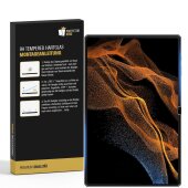 5x 9H Panzerhartglas für Samsung Galaxy Tab S9 Ultra...