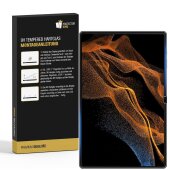 5x 9H Panzerhartglas für Samsung Galaxy Tab S9 Ultra...