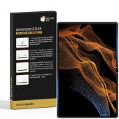 5x 9H Panzernanoglas für Samsung Galaxy Tab S9 Ultra...