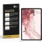 3x Displayschutzfolie für Samsung Galaxy Tab S9 Ultra FULL COVER PREMIUM MATT ENTSPIEGELT Displayschutz Schutzfolie Folie