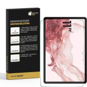 5x Displayschutzfolie für Samsung Galaxy Tab S9...