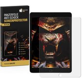 2x 9H Panzernanoglas fr iPad Mini 4 FULL COVER 3D KLAR...