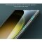 6x 9H Panzerglas für Samsung Galaxy S21 Ultra FULL CURVED 3D KLAR Montagehilfe Displayschutz Schutzglas Tempered Glass Schutzfolie Screen Protector