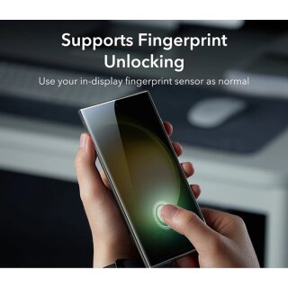 Upscreen Schutzglas Für Suunto Race 2 - Kratzfeste Panzerfolie 9H Härte