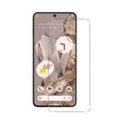 3x Flexibles 9H Panzerglas für Google Pixel 8 Pro HD KLAR Displayschutz Schutzfolie Schutzglas Panzerfolie Screen-Protector Anti-Shock Anti-Bruch Anti-Stoß Anti-Schmutz