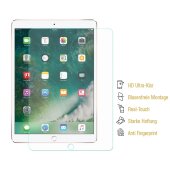 3x Displayschutzfolie für iPad Pro 9.7 Displayfolie Schutzfolie HD KLAR