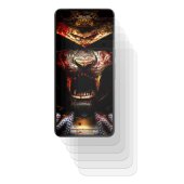 5x 9H Panzernanoglas für Google Pixel 8a MATT ANTI-REFLEX FLEXIBLER Displayschutz Schutzglas Panzerglas Schutzfolie