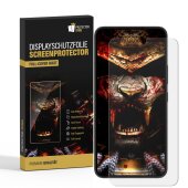 4x PREMIUM Displayschutzfolie für Samsung Galaxy A53...