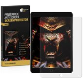 2x Flexibles Nano-Glass fr iPad Mini 4 MATT ENTSPIEGELT...