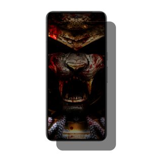 2x Blickschutz 9H Panzerhartglas für Google Pixel 8 Pro ANTI-SPIONAGE ANTI-SPY PRIVACY Displayschutz Schutzglas Panzerfolie Schutzfolie Echtglas Tempered Panzerglas