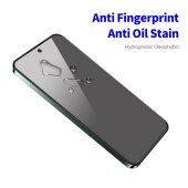 2x Blickschutz 9H Panzerhartglas für Google Pixel 8 Pro ANTI-SPIONAGE ANTI-SPY PRIVACY Displayschutz Schutzglas Panzerfolie Schutzfolie Echtglas Tempered Panzerglas