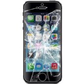 4x 9H Hartglasfolie für iPhone 5 5S 5C 5SE Panzerfolie Glasfolie Schutzglas KLAR Panzerglas Schutzfolie