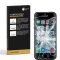 4x 9H Hartglasfolie für iPhone 5 5S 5C 5SE Panzerfolie Glasfolie Schutzglas KLAR Panzerglas Schutzfolie