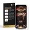 4x Displayschutzfolie für Apple iPhone 14 Plus 3D KLAR FULL COVER PREMIUM Displayschutz Schutzfolie Folie