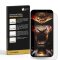 4x FULL COVER Displayschutzfolie für iPhone 14 PREMIUM MATT ENTSPIEGELT Displayschutz Schutzfolie Folie