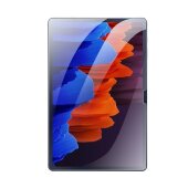6x 9H Panzerhartglas für Samsung Galaxy Tab S9 FE Matt entspiegelt Displayschutz Schutzglas Schutzfolie Panzerfolie Echtes Tempered Panzerglas