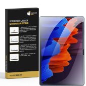 5x 9H Panzernanoglas für Samsung Galaxy Tab S9 FE 3D KLAR Displayschutz Schutzglas Panzerglas Schutzfolie Panzerfolie ANTI-SHOK ANTI-BRUCH-ANTI-STOß
