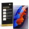 2x 9H Panzernanoglas für Samsung Galaxy Tab S9 FE MATT ENTSPIEGELT Displayschutz Schutzglas Panzerglas Schutzfolie ANTI-SHOK ANTI-BRUCH-ANTI-STOß