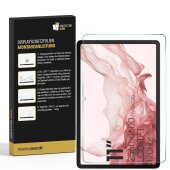 5x Displayschutz für Samsung Galaxy Tab S9 FE HD KLAR Schutzfolie Screen-Protector