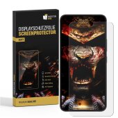 5x Premium Displayschutzfolie für Samsung Galaxy S20 FE FULL COVER Schutzfolie MATT ENTSPIEGELT