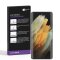 6x UV-Liquid 9H Panzerglas für Samsung Galaxy S21 Ultra 3D KLAR echtes Tempered Panzerhartglas Schutzglas Displayschutz Panzerfolie Schutzfolie Screen Protector