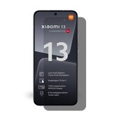 3x Blickschutz 9H Panzerhartglas Xiaomi 13 ANTI-SPY...