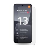 5x Displayschutzfolie für Xiaomi 13 3D KLAR FULL COVER PREMIUM Displayschutz Schutzfolie Folie