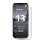 3x FULL COVER Displayschutzfolie für Xiaomi 13 PREMIUM MATT ENTSPIEGELT Displayschutz Schutzfolie Folie