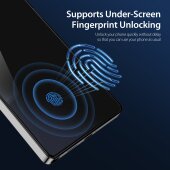 5x Blickschutz 9H Panzerhartglas für Samsung Galaxy S24 Ultra ANTI-SPIONAGE Displayschutz Schutzglas Panzerfolie Schutzfolie Echtglas Tempered Panzerglas ANTI-SPY PRIVACY