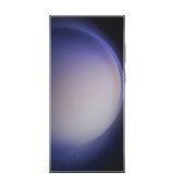2x Hydrogel-Glass für Samsung Galaxy S24 Ultra Selbstheilend für Micro Kratzer 3D KLAR Panzerfolie Displayschutz Schutzfolie Screen-Protector