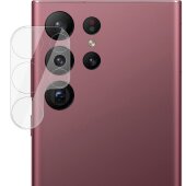 5x Kamera 9H Panzerhartglas für Samsung Galaxy S24...