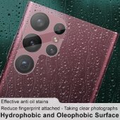 6x Kamera 9H Panzerhartglas für Samsung Galaxy S24 Ultra 3D KLAR ECHTES TEMPERED Panzerglas Kameraglas Kamerhartglas Kameraschutzglas Schutzglas Schutzfolie Panzerfolie