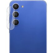 6x Kamera 9H Panzerhartglas für Samsung Galaxy S24 Plus 3D KLAR ECHTES TEMPERED Panzerglas Kameraglas Kamerhartglas Kameraschutzglas Schutzglas Schutzfolie Panzerfolie