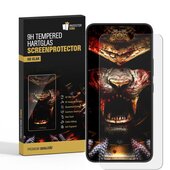 2x 9H Panzerhartglas fr Samsung Galaxy S24 FULL COVER 3D...