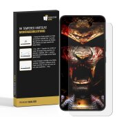 5x 9H Panzerhartglas für Samsung Galaxy S24 3D KLAR Displayschutz Schutzglas Schuzfolie ECHTES TEMPERED Panzerglas Panzerfolie