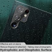 3x Kamera 9H Panzerhartglas für Samsung Galaxy S22 Ultra 3D KLAR ECHTES TEMPERED Panzerglas Kameraglas Kamerhartglas Kameraschutzglas Schutzglas Schutzfolie Panzerfolie