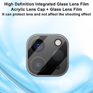 3x Kamera 9H Panzerhartglas fr iPad Pro 12.9 2022 3D KLAR ECHTES TEMPERED Panzerglas Kameraglas Kamerhartglas Kameraschutzglas