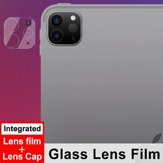 6x Kamera 9H Panzerhartglas fr iPad Pro 12.9 2022 3D KLAR ECHTES TEMPERED Panzerglas Kameraglas Kamerhartglas Kameraschutzglas